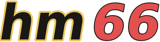 hm66 logo